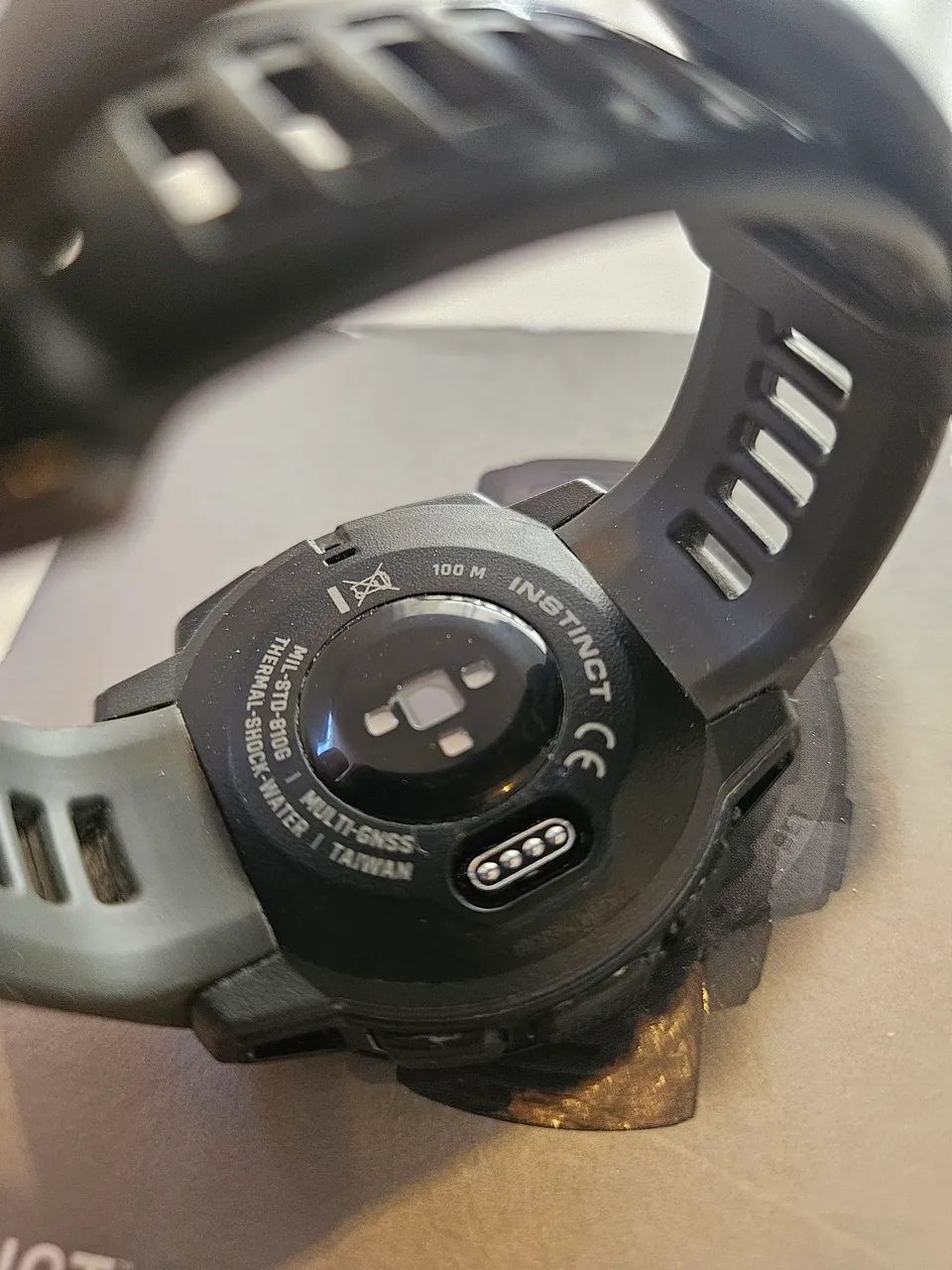 Relógio Garmin Instinct 2 - Foto 5