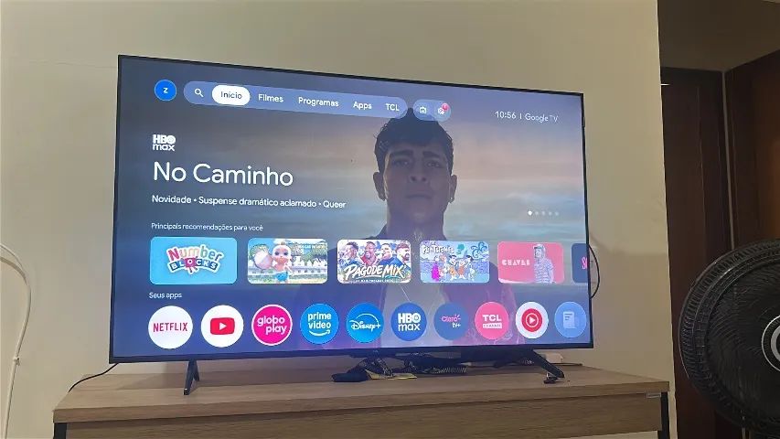 Tv smart  - Foto 2