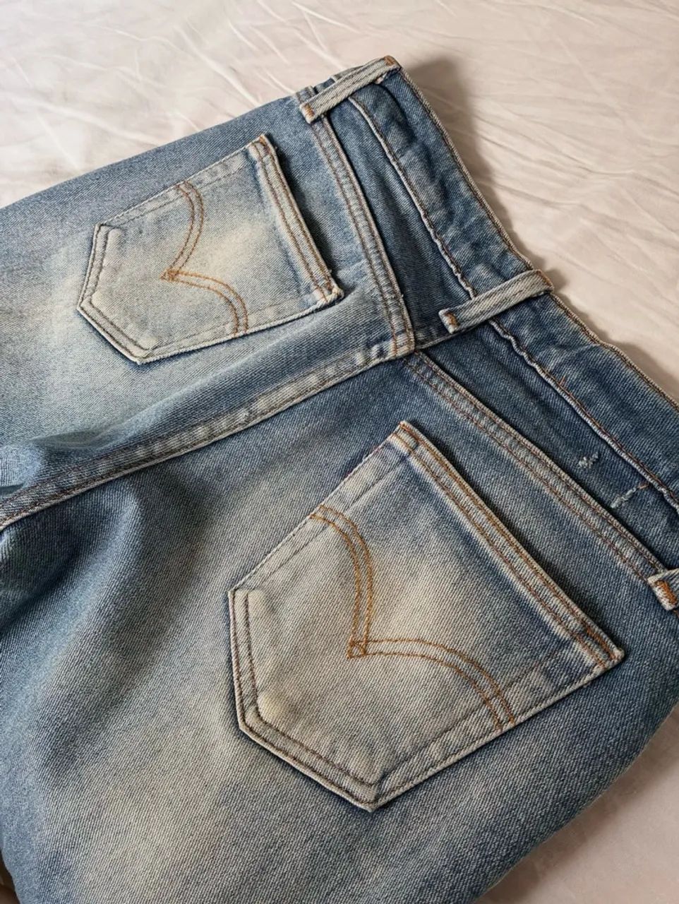 Levis bootcut jeans - Foto 3