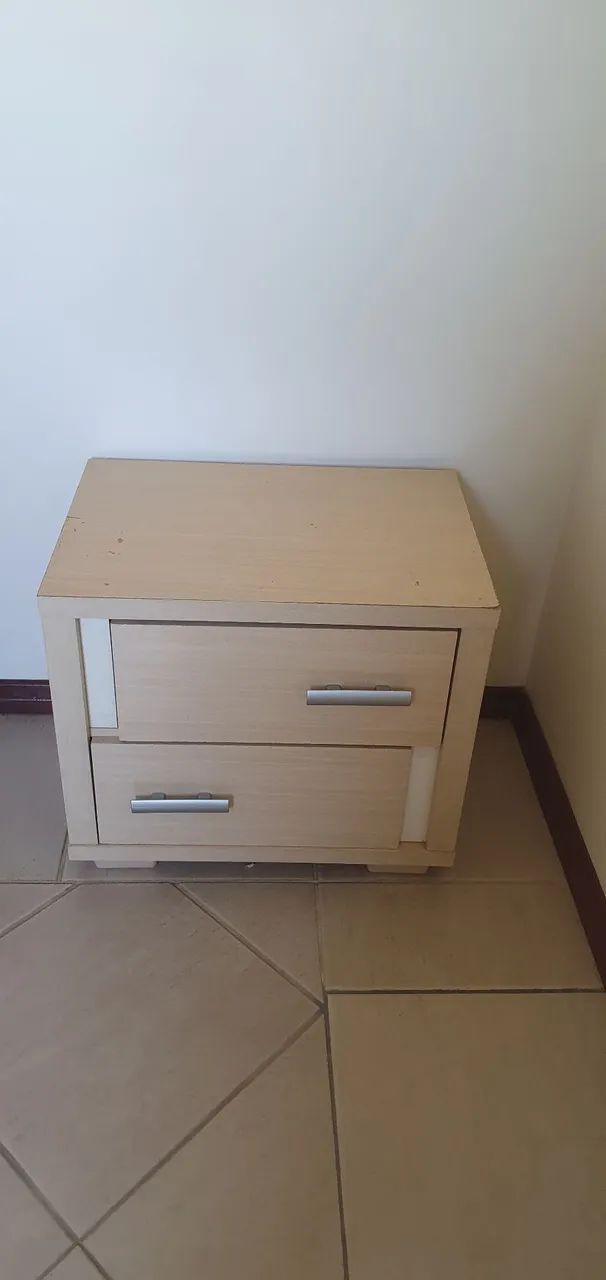 Cômoda e criado nudo - Foto 3