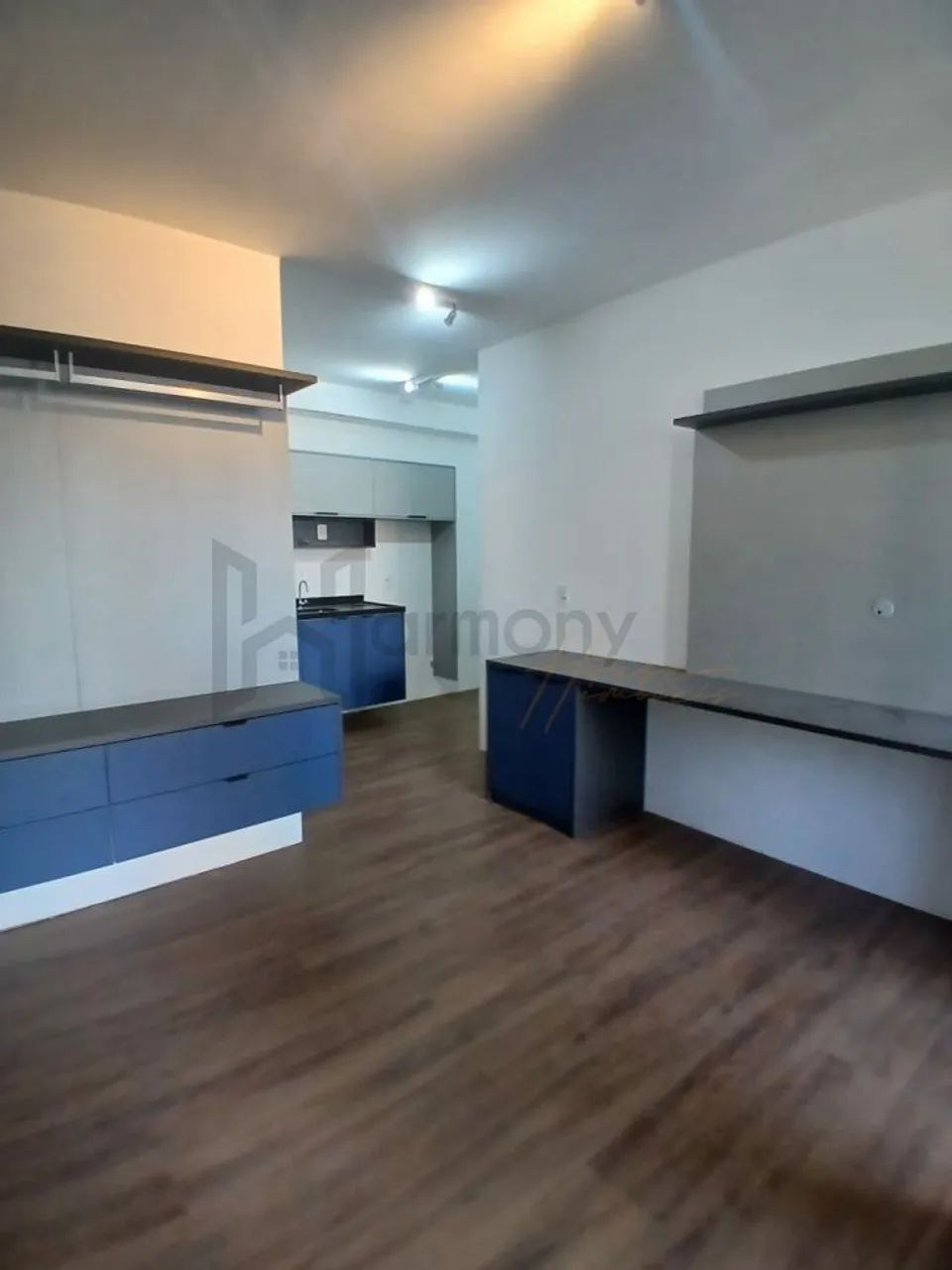 Studio para alugar com 30m², 1 quarto e sem vaga - ao lado do Metro Saúde - Foto 4