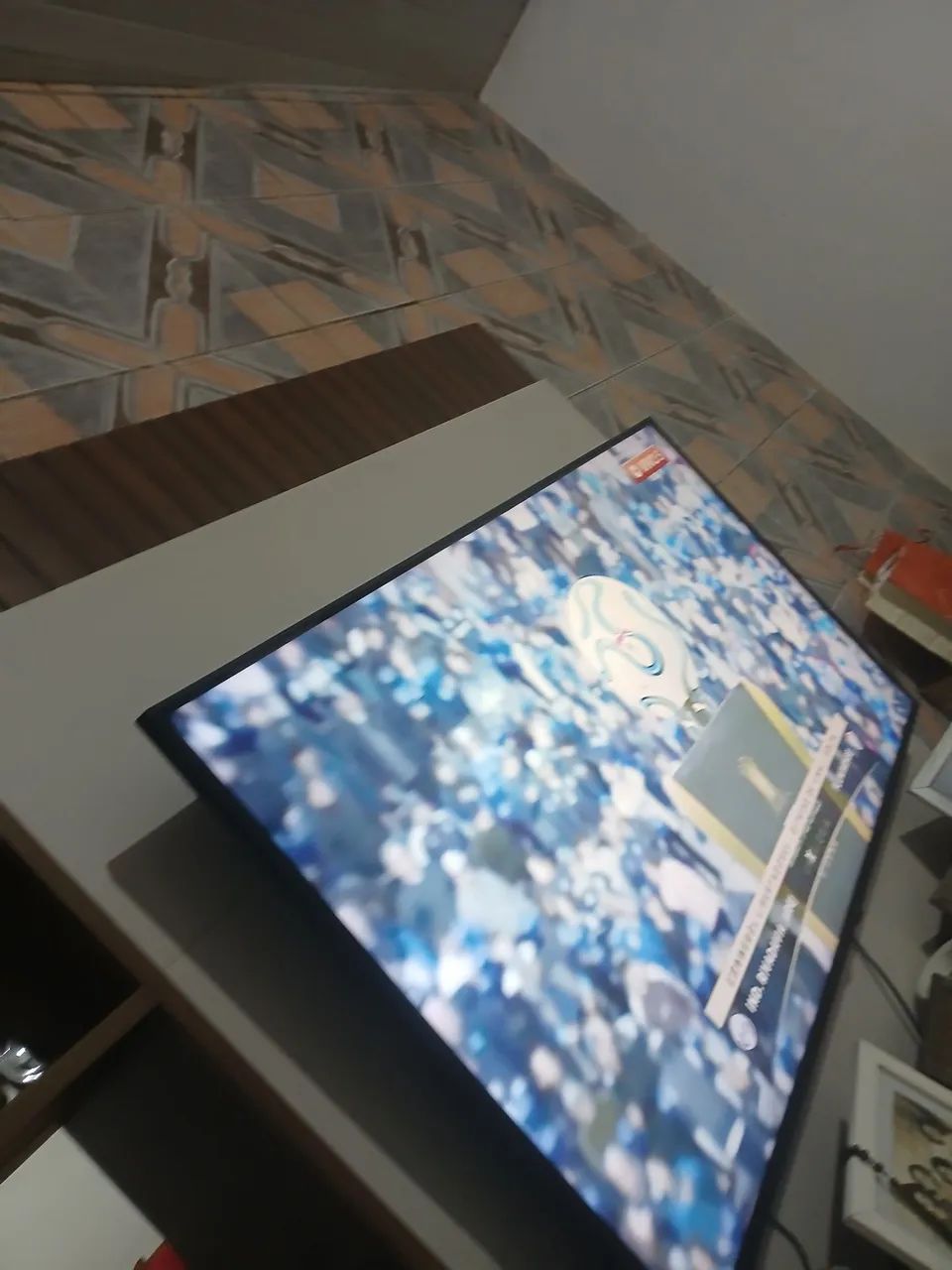 TV 50 polegadas 