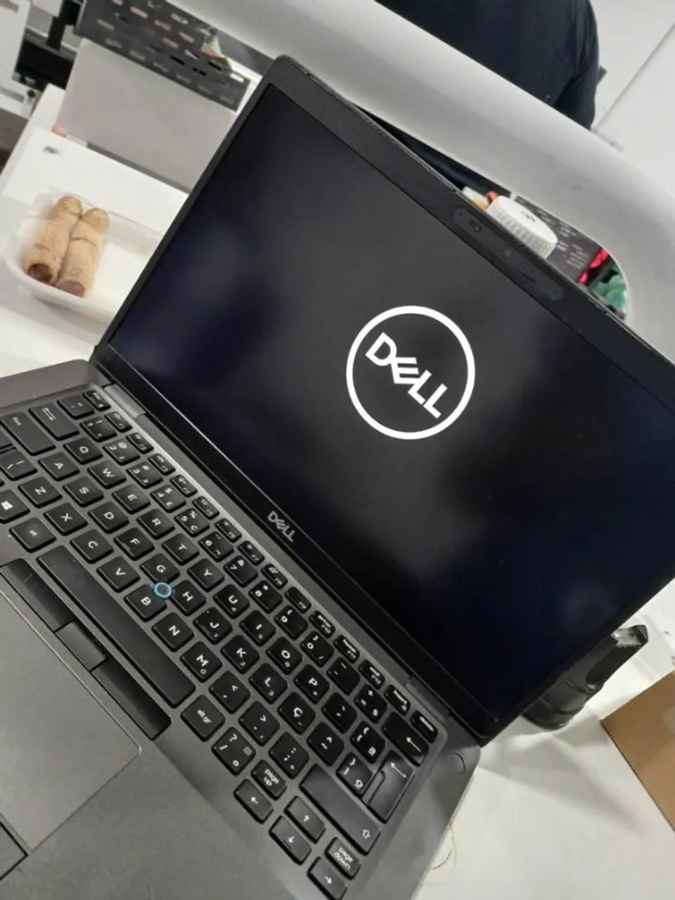 Notebook Dell Latitude i5 8gb
