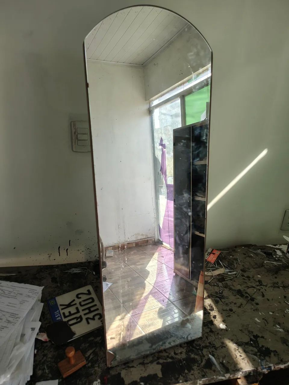 Espelho - Foto 2