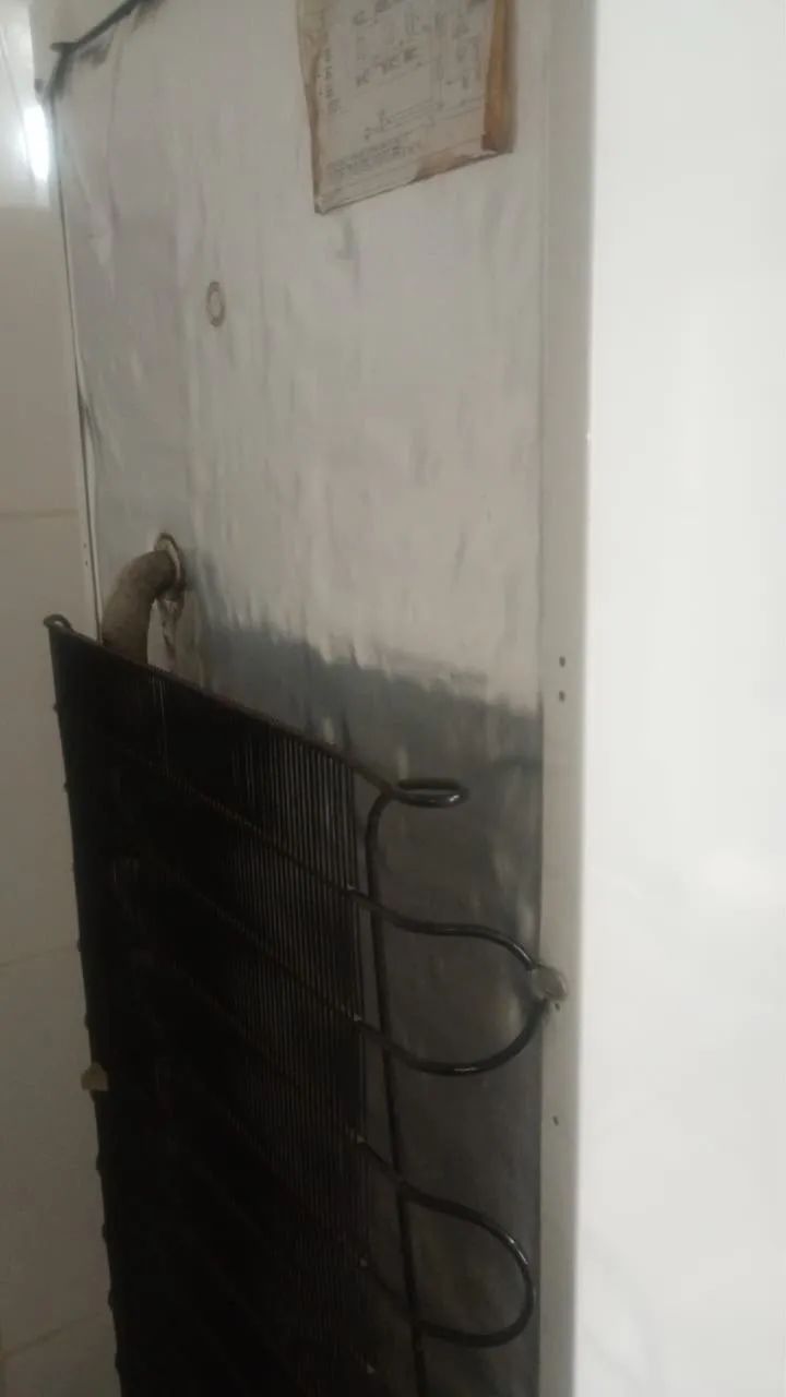 Freezer Vertical  - Foto 3