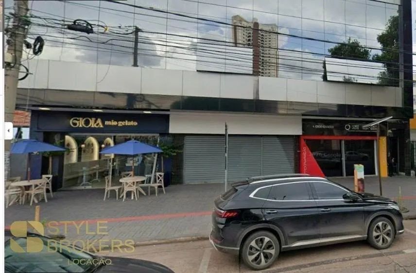 Ponto Comercial em Centro-Norte - Cuiabá