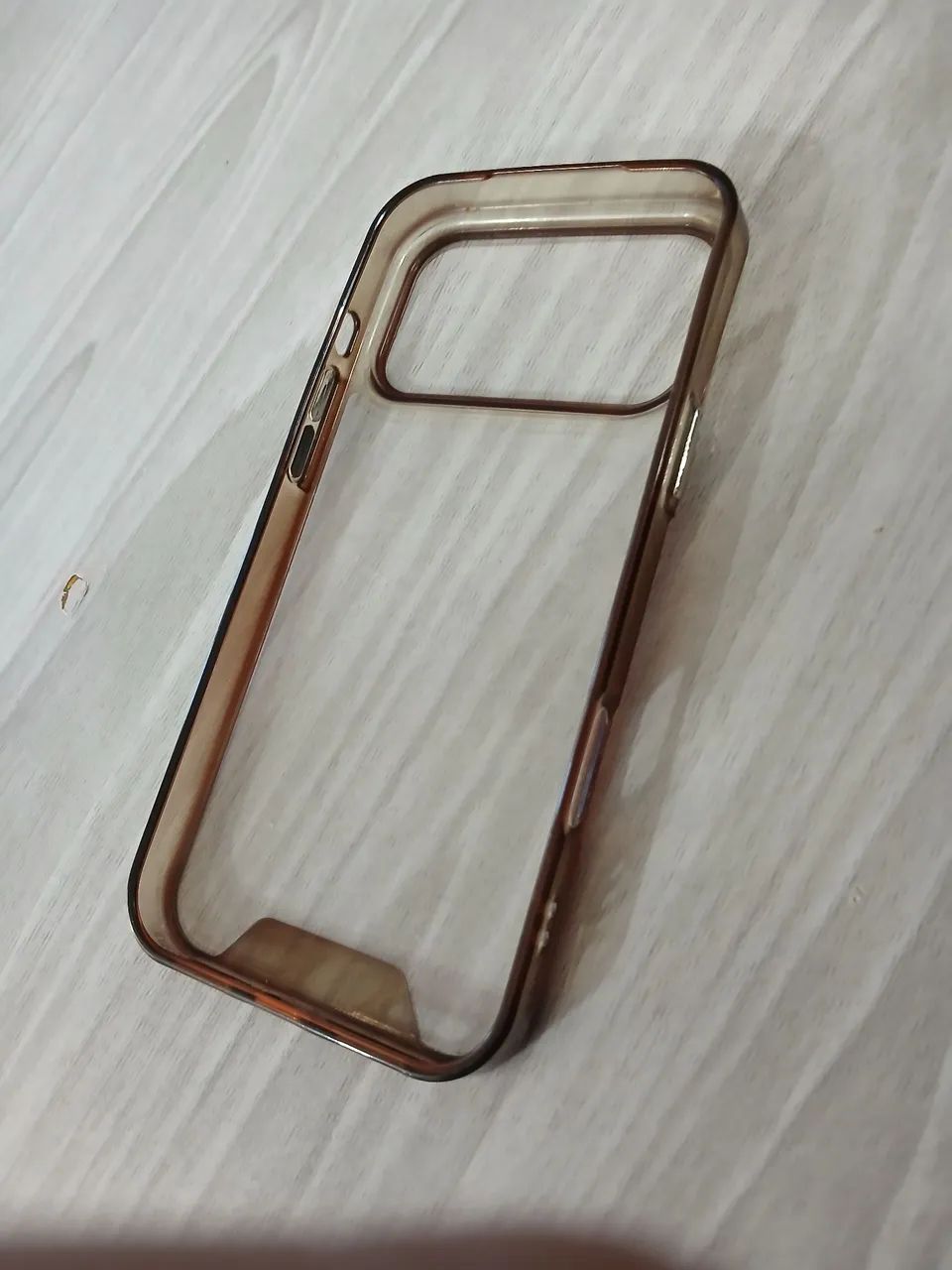 Capinha de IPhone 17 - Foto 3