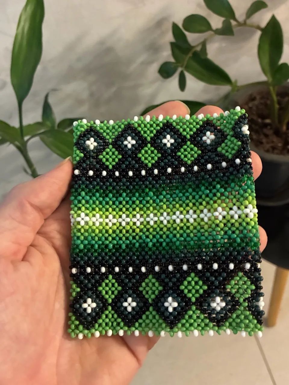 Pulseira Yawanawa - Farm Unisex - Foto 2
