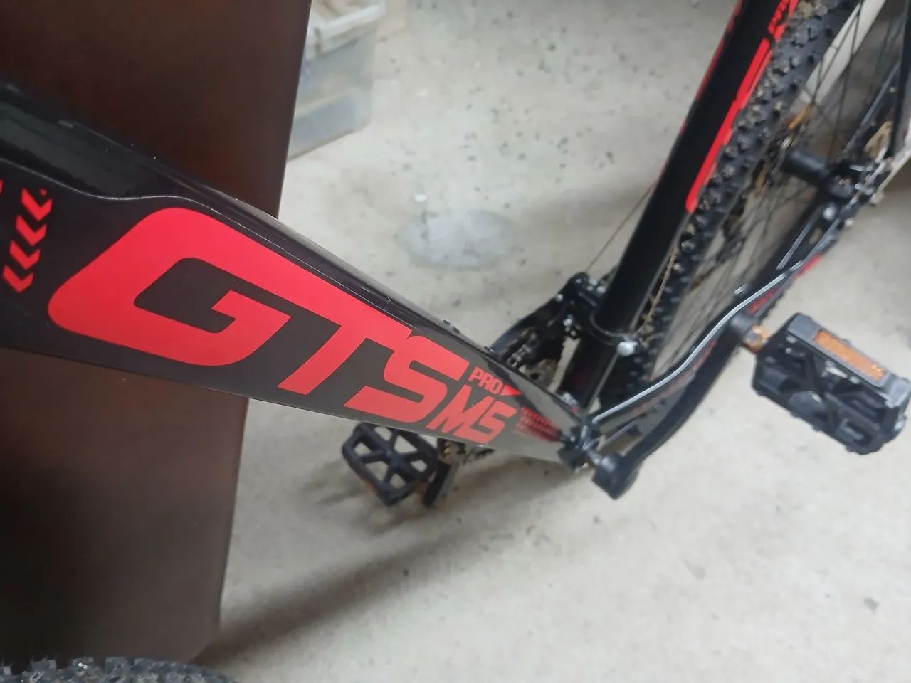 Bike gts R29 Xl - Foto 2