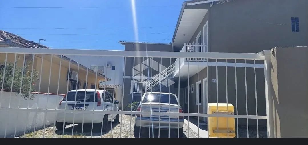 Prédio no bairro Pagani, em Palhoça - SC - Foto 5