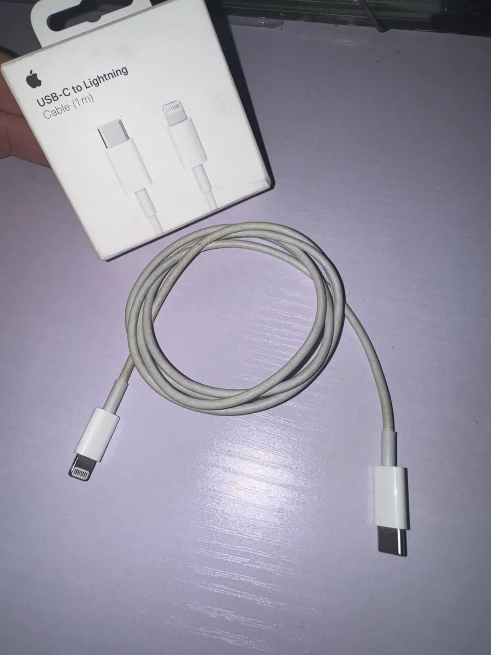 Capo Original Apple 