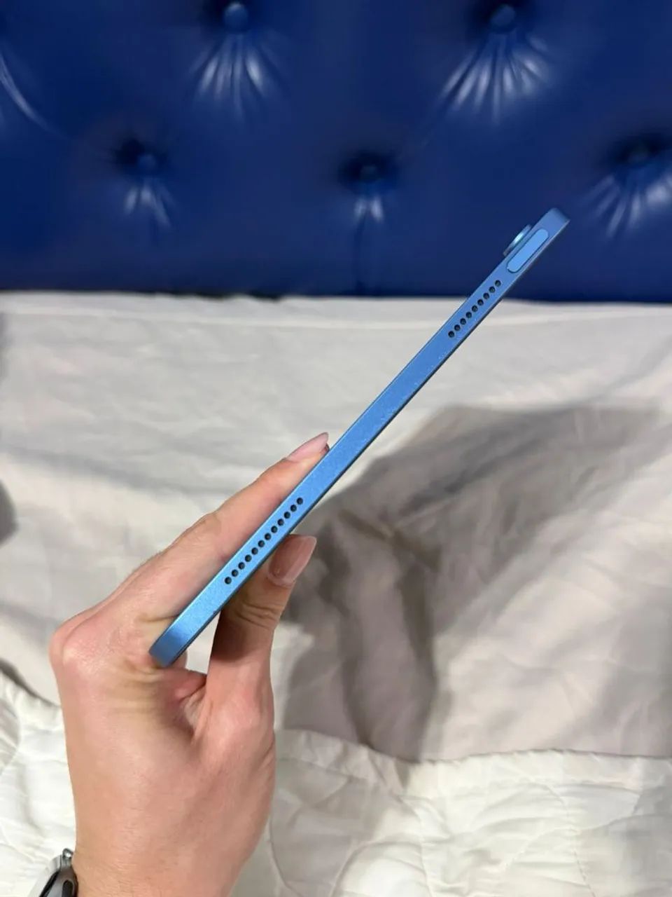 Vendo Ipad 10? geração 64gb  - Foto 5