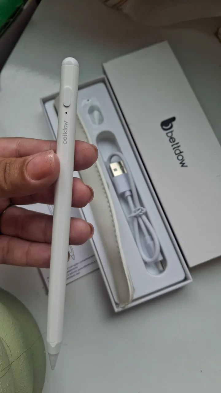 Caneta stylus pen bettdow 