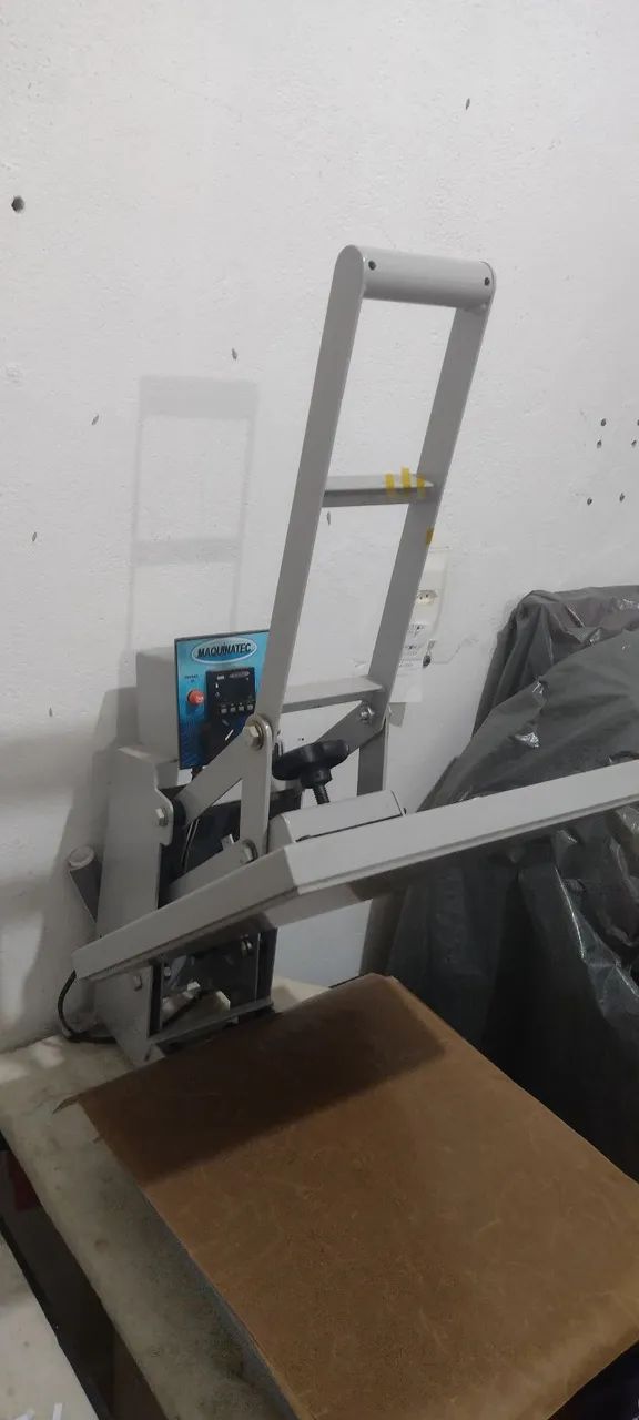 Equipamentos de sublimação  - Foto 4