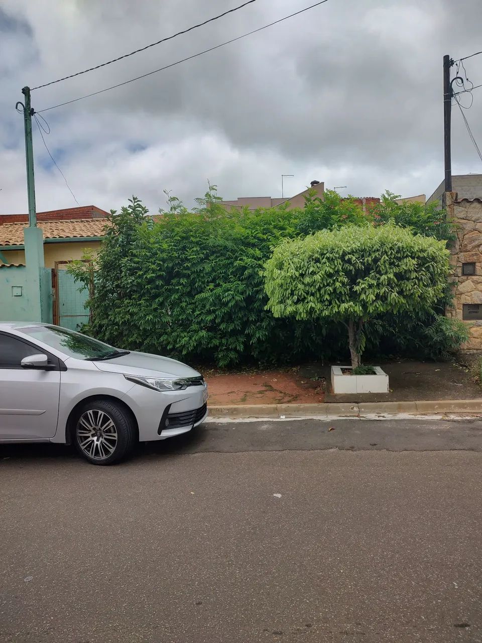 Foto - Salto - Jardim Planalto