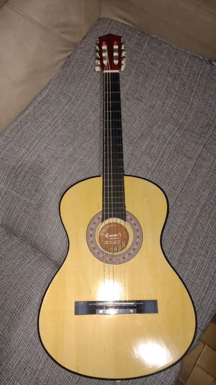 ? Violão 
