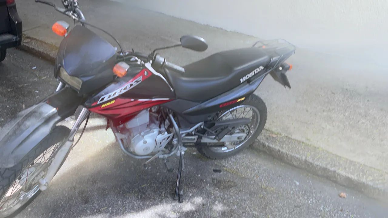 Bros 150 - Foto 5