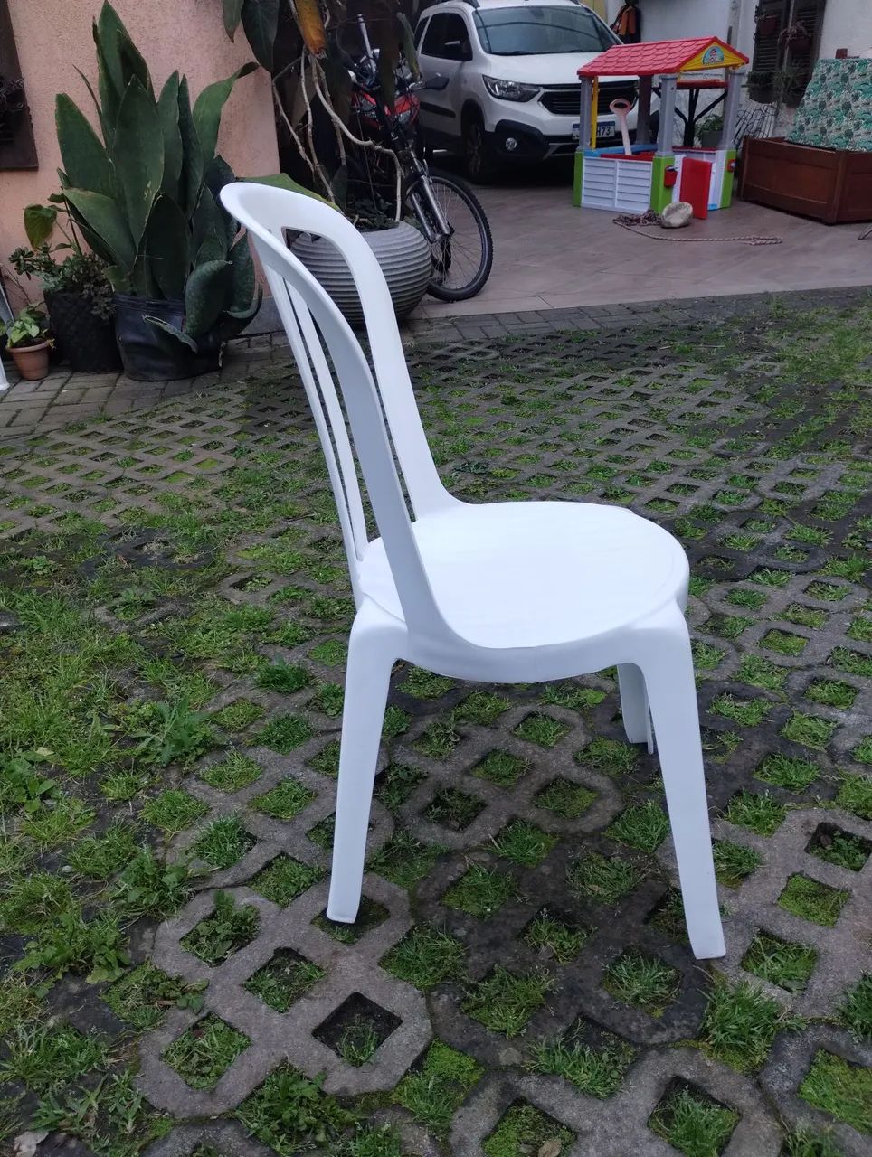 Conjunto mesa e cadeiras  - Foto 3