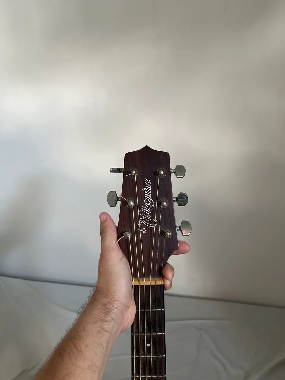 Violão Takamine GD15 - Foto 4