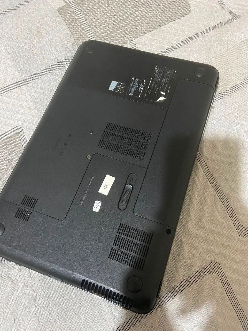 Vendo notebook  - Foto 3