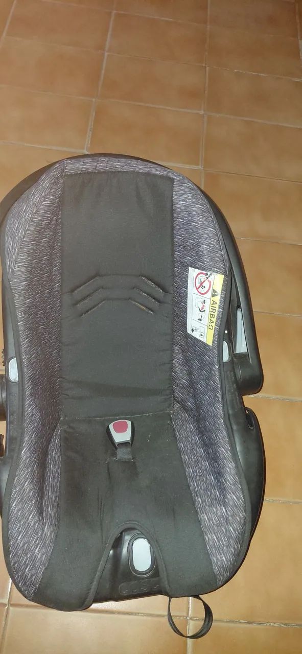 Baby conforto  - Foto 4