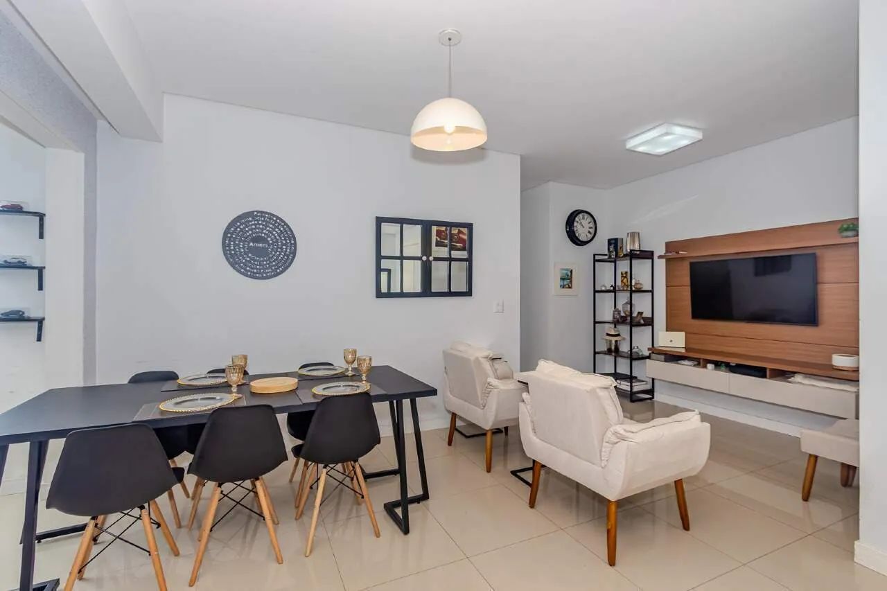Apartamento à venda no Edifício Porto Marina