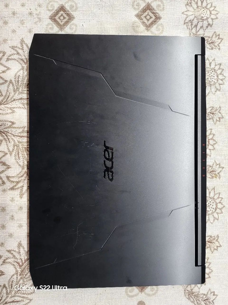 Notebook Gamer Acer Nitro 5 - Foto 2