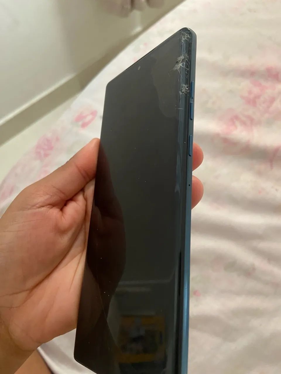 Edge 50 fusion 256 gb - Foto 4
