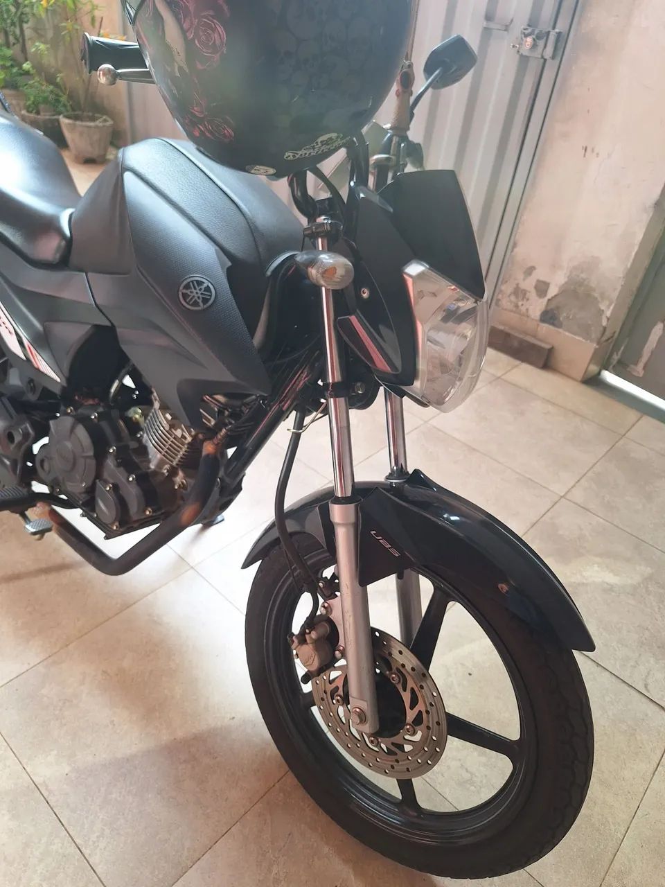 Yamaha factor 150 - Foto 2