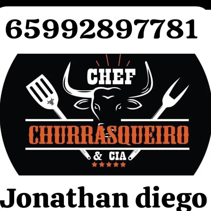 Churrasqueiro particular * - Foto 2