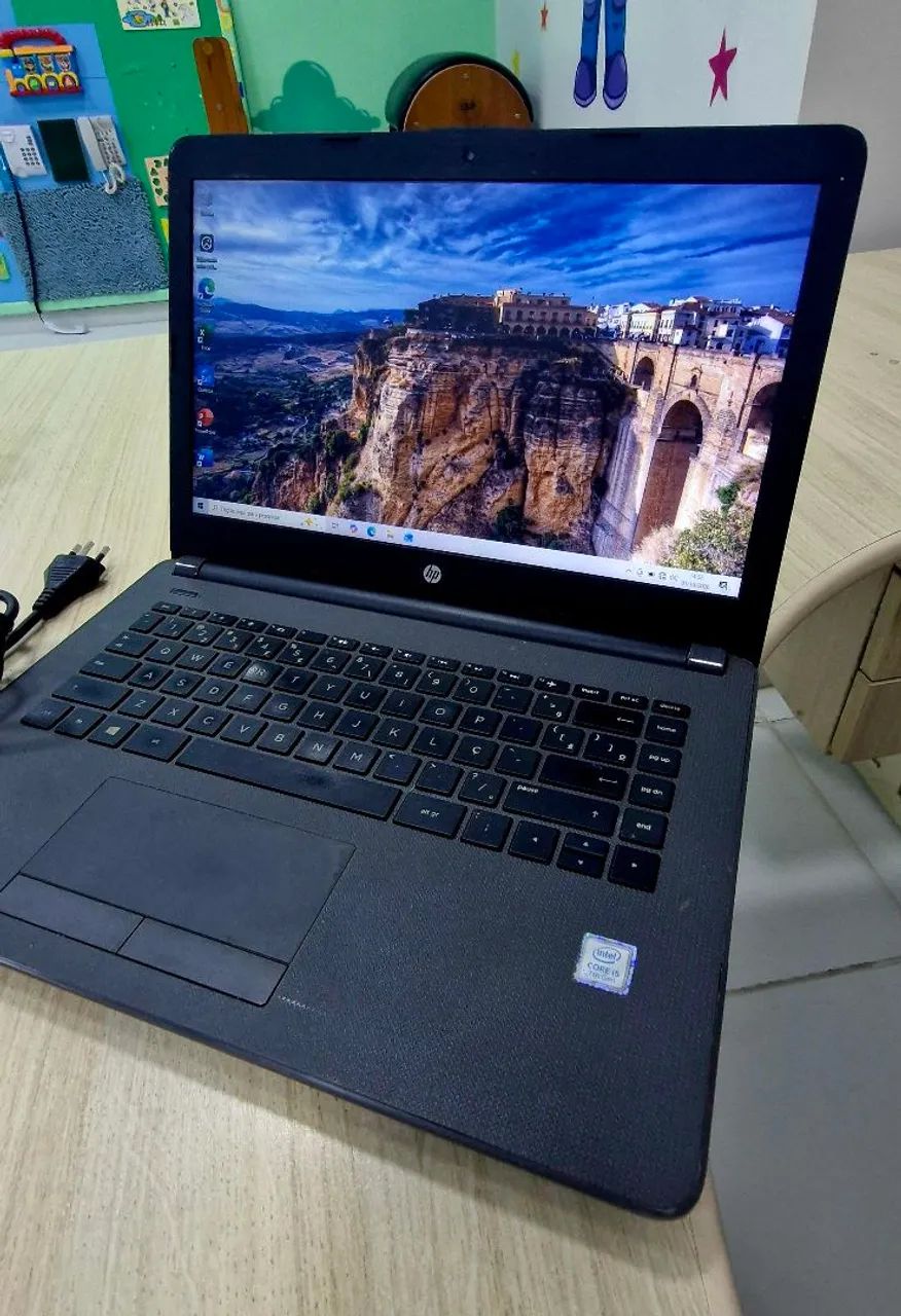 Notebook Top i5/ 8GB DDR4/ NVMe 256GB parcelado  - Foto 2