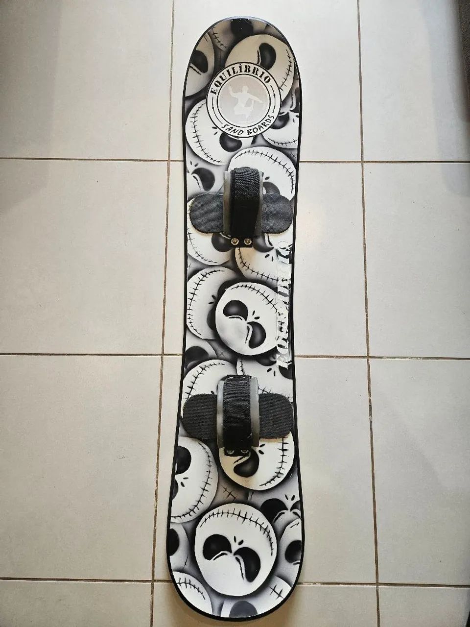 2 Pranchas de Sandboard  - Foto 3