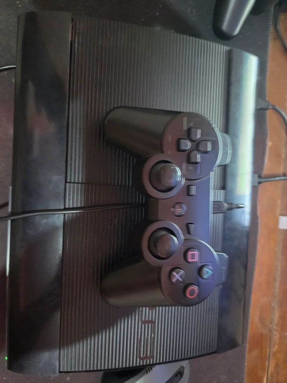PlayStation 3 super slim  - Foto 4