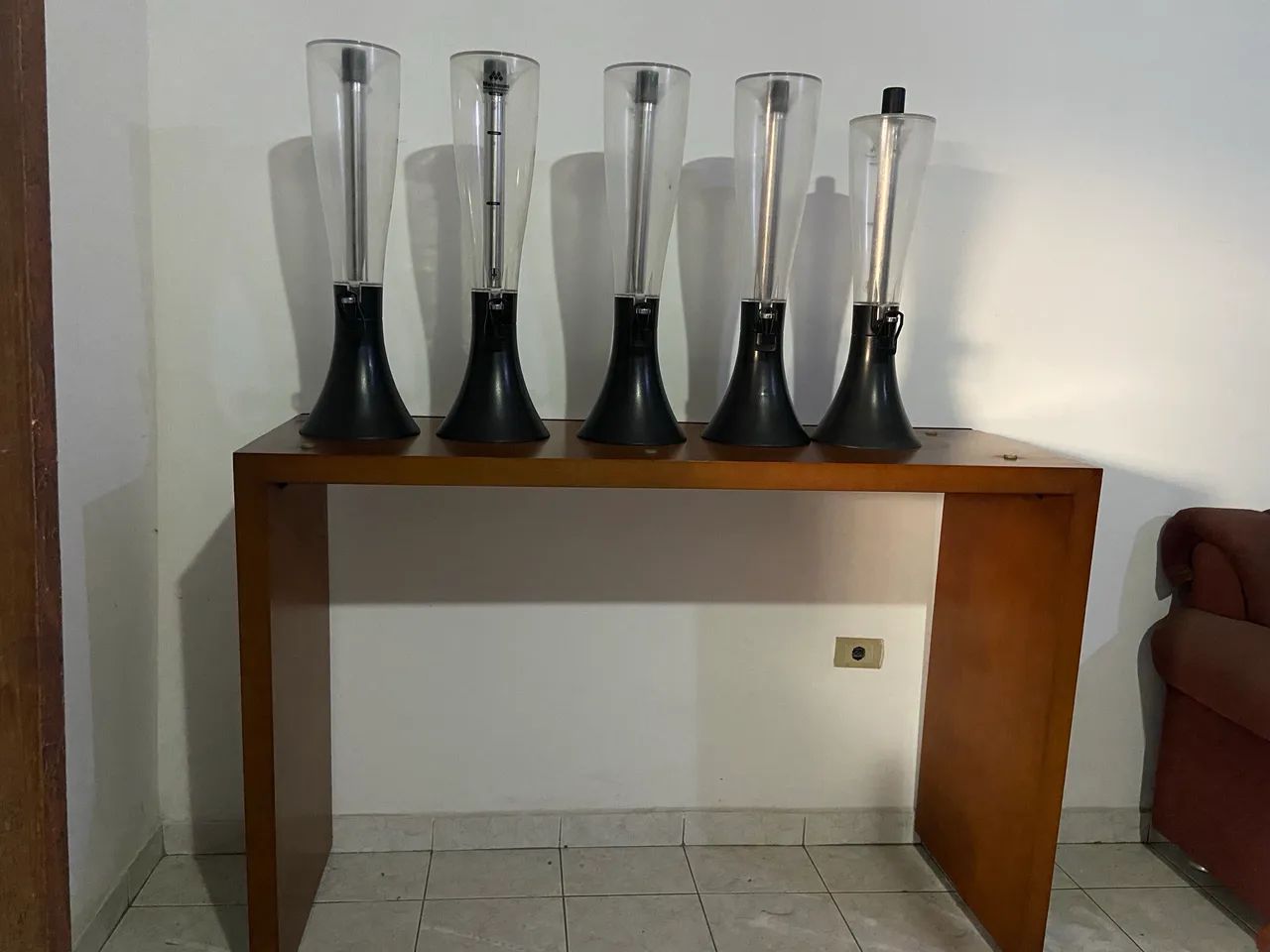 Chopeiras 
