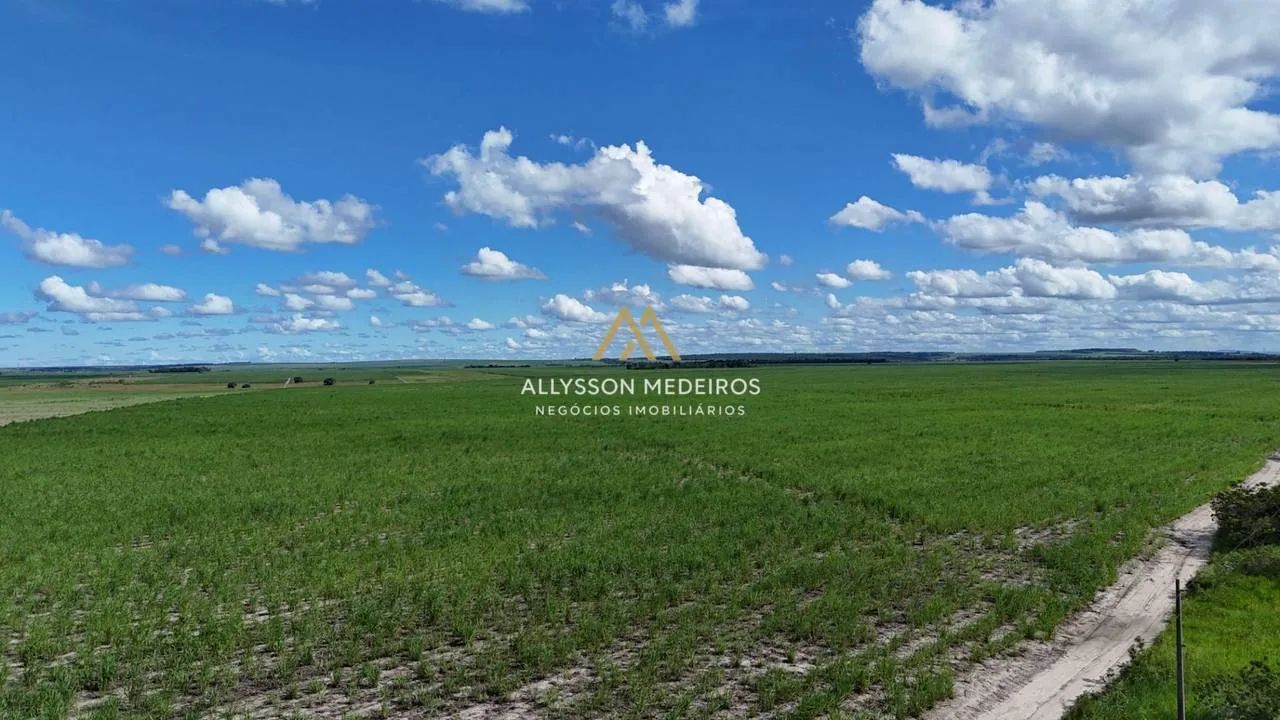Área à venda, 200000 m² - Santa Rita/PB - Foto 4