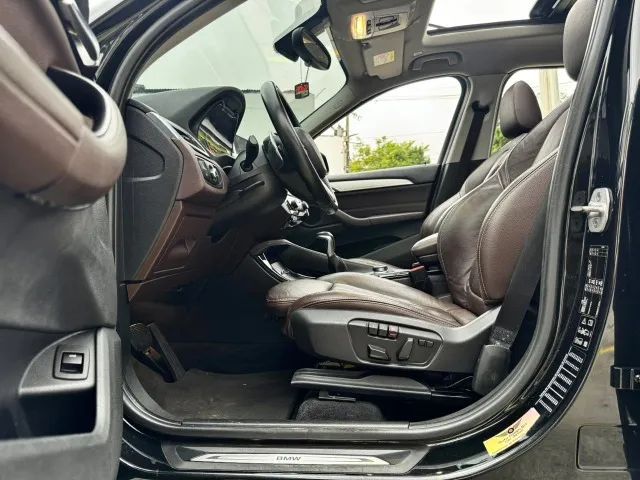 BMW X1 XDRIVE 25i Sport 2.0/2.0 Flex Aut., foto 13 de 20