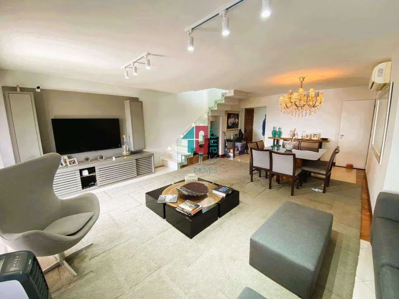 Barra da Tijuca | Cobertura 3 quartos, sendo 2 suites - Foto 4