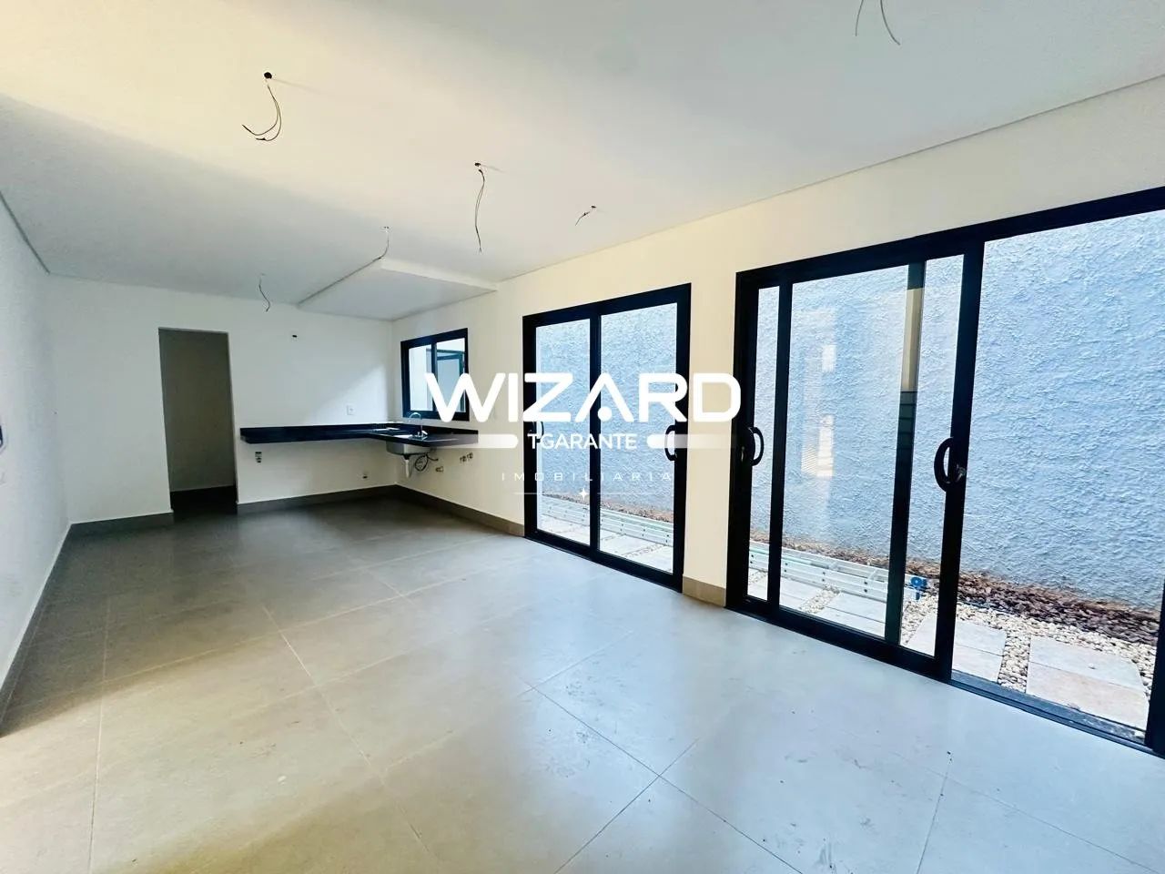 Casa em condomínio na Chácara Primavera, Campinas - Foto 3