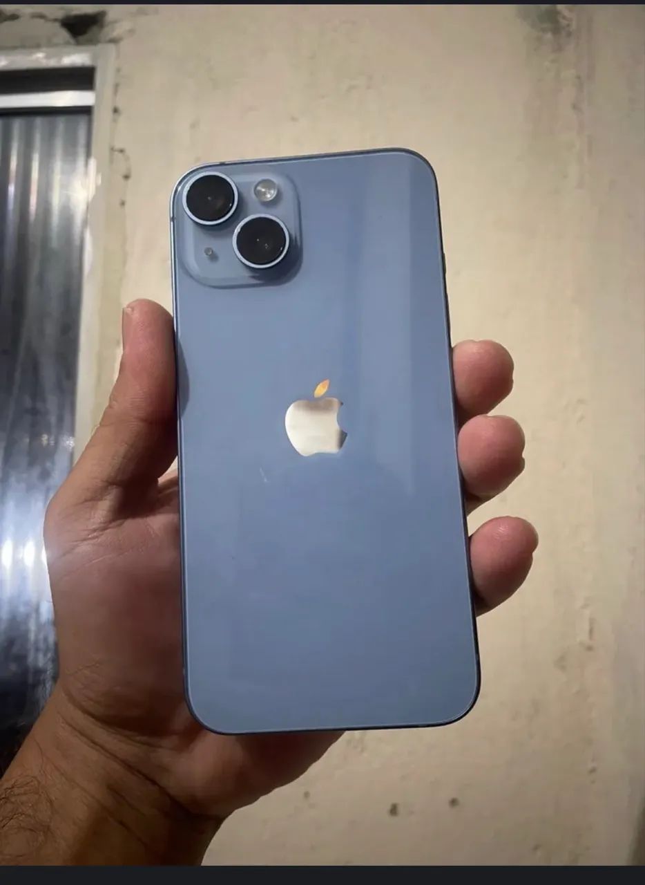 iPhone 14  