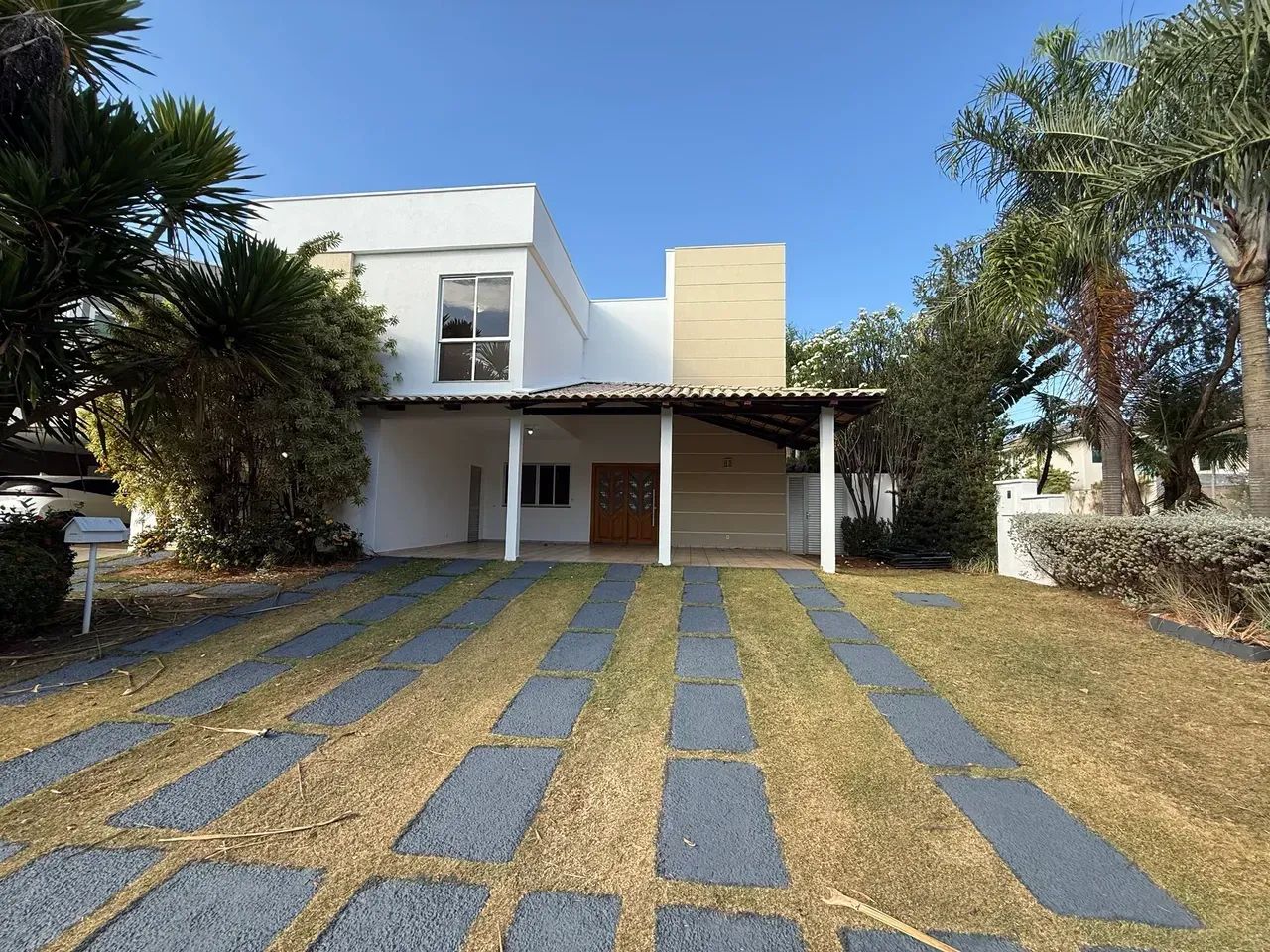 Sobrado para locacao no Jardons Florença