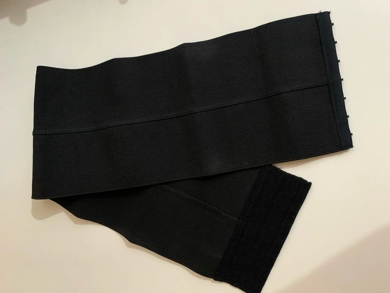 Binder Faixa 15cm - Preto