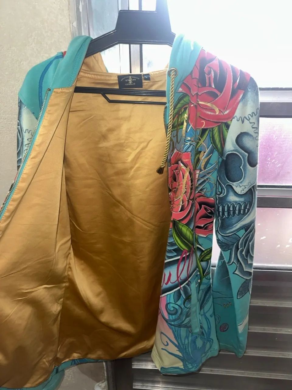 Ed hardy christian audigier - Foto 3