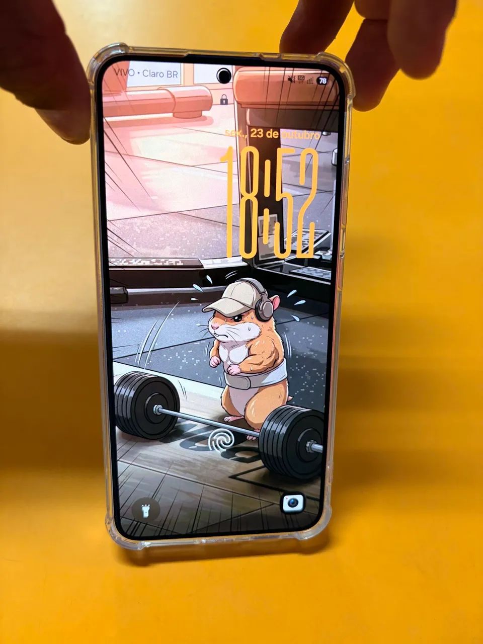 S24 PLUS 256 GB - Foto 5