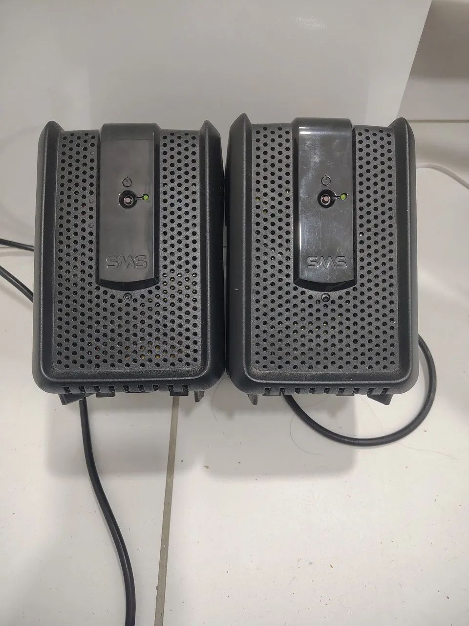 Vendo 2 estabilizadores 