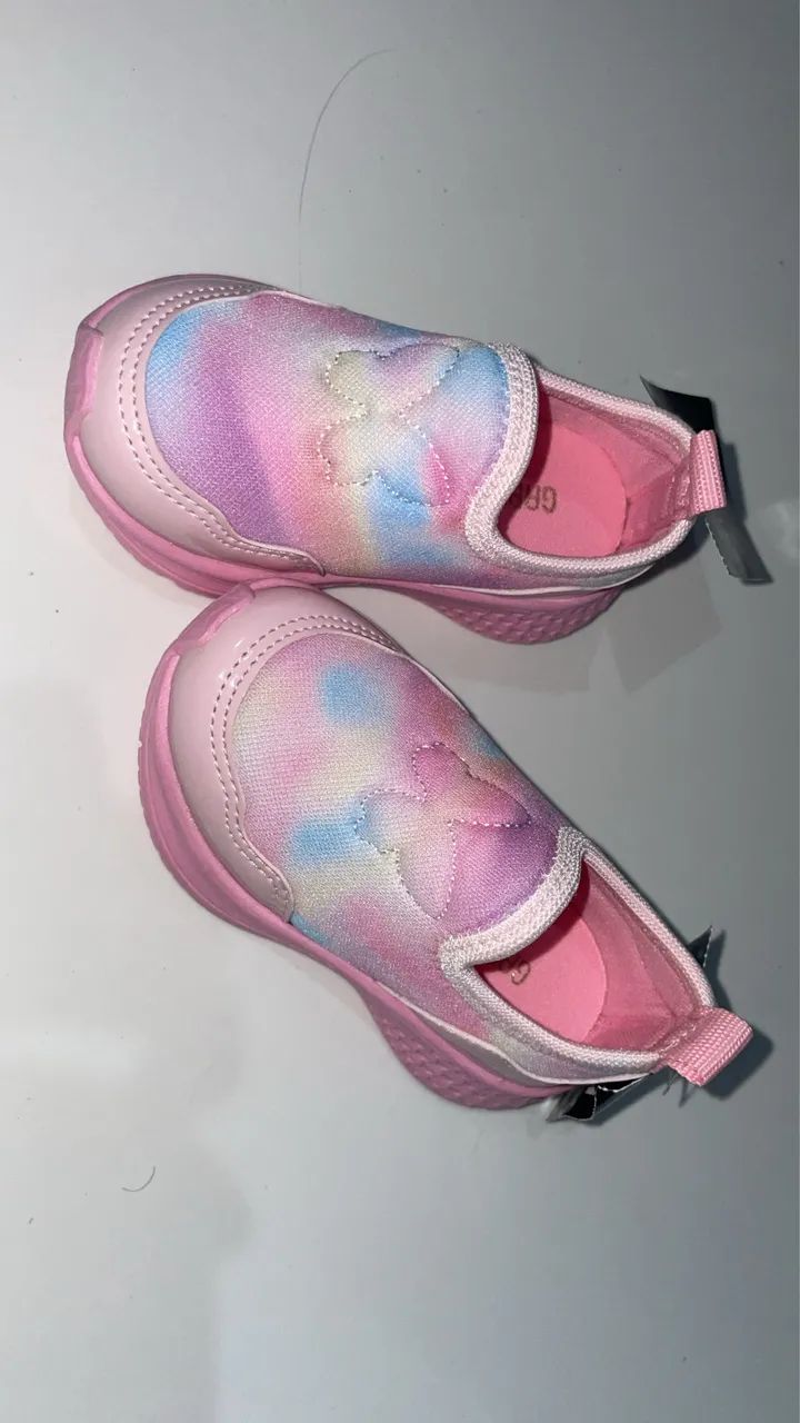 Sapato infantil  - Foto 2