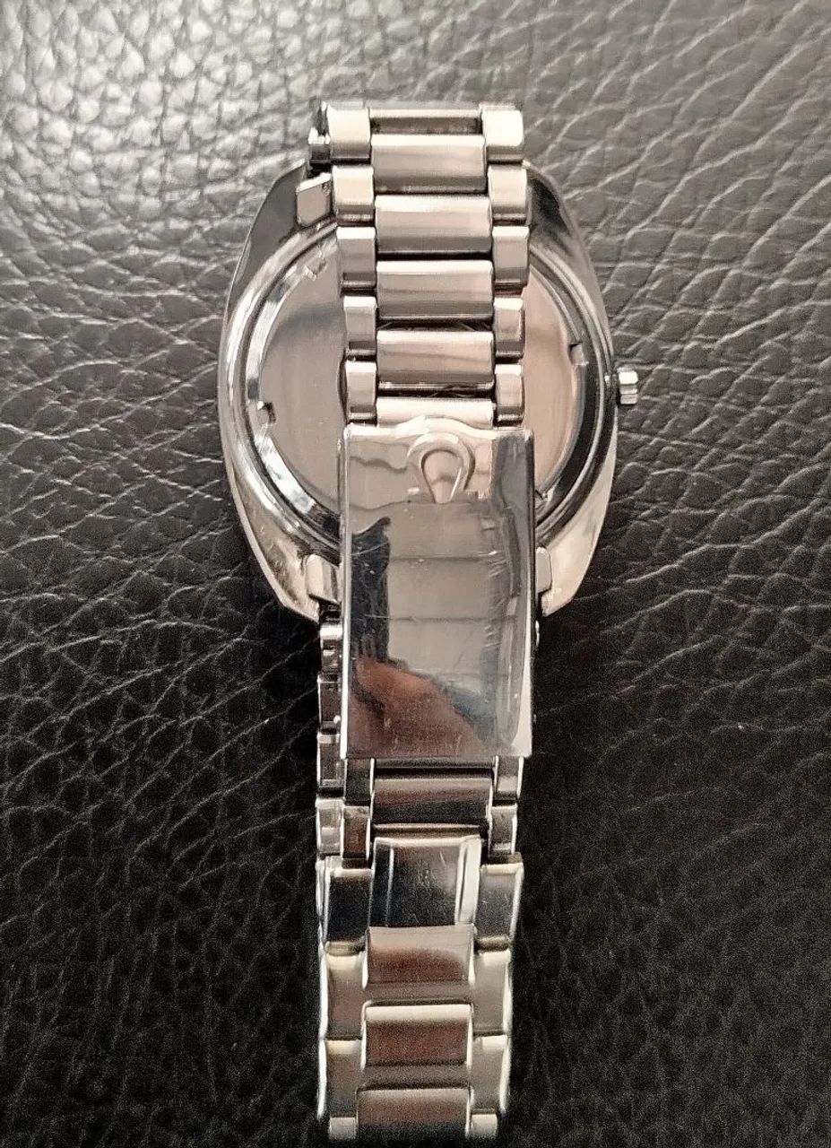 Omega constellation eletronic f300hz ORIGINAL  - Foto 3