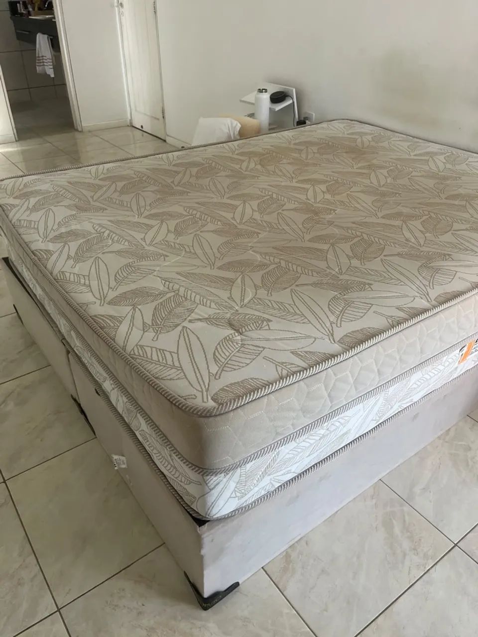 Cama Queen  - Foto 2