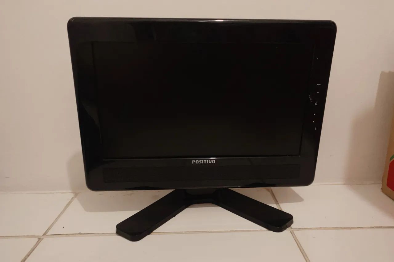 Monitor para Computador - Positivo