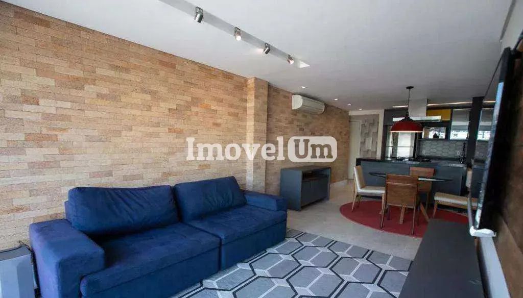 Vila Nova Conceição | Apartamento 1 quarto - Foto 2