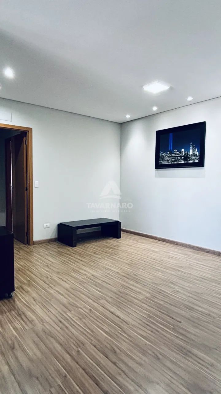 Apartamento Padrão em Ponta Grossa - Foto 5